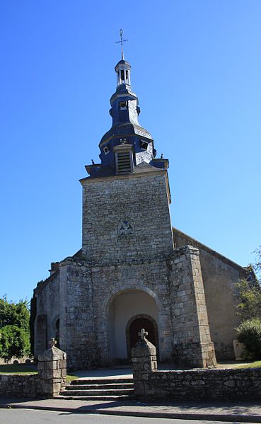 File:Église Saint-Thuriau (Plumergat) 4505.JPG