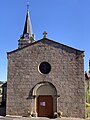 Église Saint-Germain de Trivy