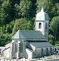 Église Sainte-Marguerite de Chaux-des-Crotenay