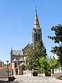 Église Saint-Fulgence de Saint-Fulgent