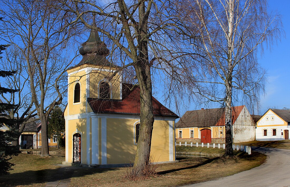 Újezdec (okres Jindřichův Hradec)