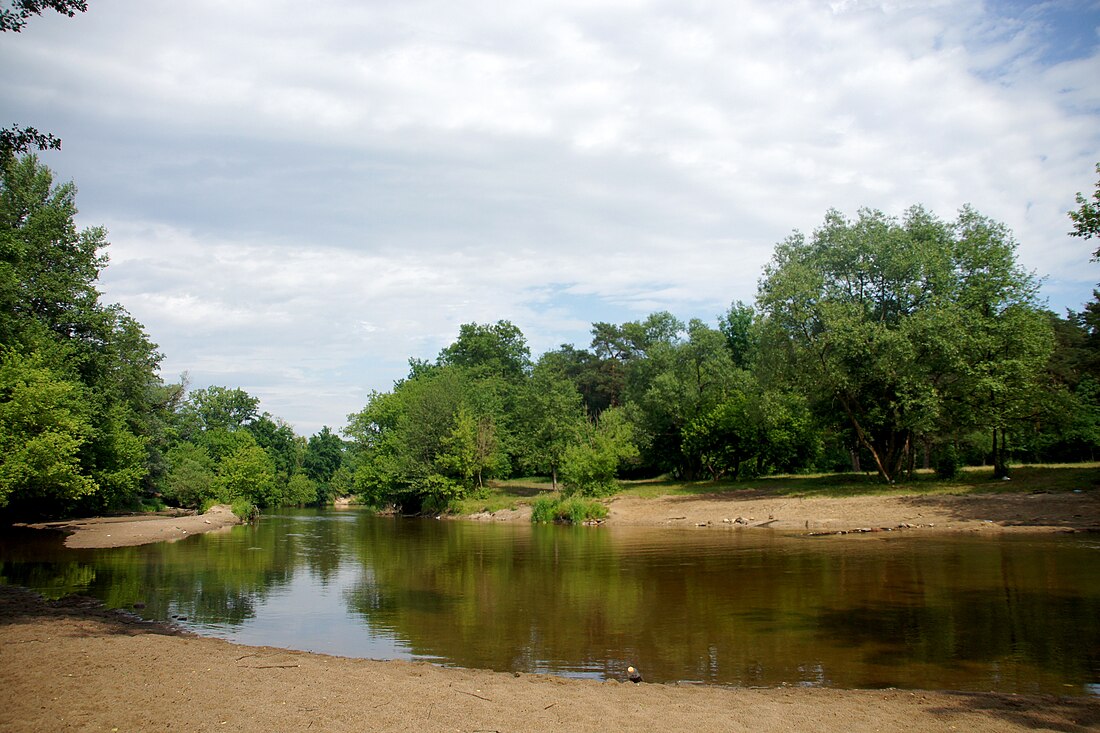 Świder (rzeka)