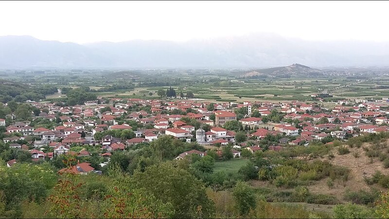 File:Άψαλος - Άποψη του χωριού.jpg