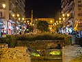 * Nomination: Along Navarinou square, Thessaloniki. --C messier 21:40, 25 February 2021 (UTC) * * Review needed