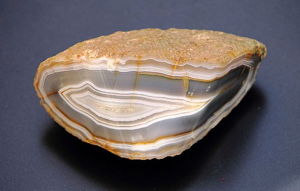 Agate.