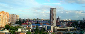 Вид на Краснодар со стороны улицы Тургенева.jpg