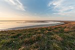 Острів Чурюк, Азово-Сиваський національний природний парк © PhotoDocumentalist, CC-BY-SA-4.0