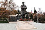 Vignette pour Statue d'Alexandre III à Yalta