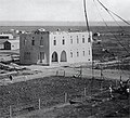 Afula, Shapira Hotel 1928
