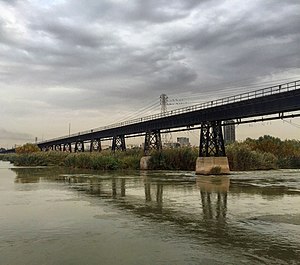 Ahvaz