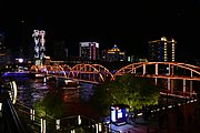 Zhongshan Bridge