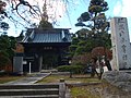 西岸寺 (長野県飯島町)のサムネイル