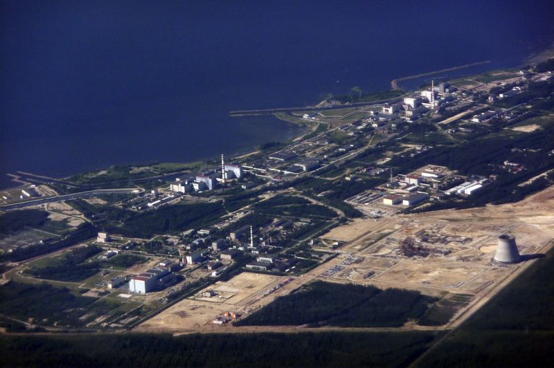 File:-Leningrad Nuclear Power Plant 20JUL2010-FK.jpg