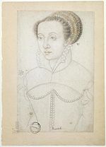 Miniatura para Louise de la Béraudière