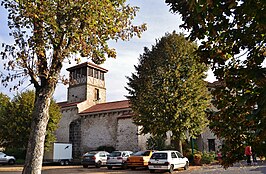 Kerk Saint-Martin