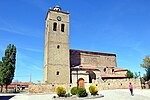 Miniatura para Iglesia de la Asunción (Jabaloyas)