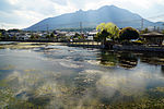 白土湖のサムネイル