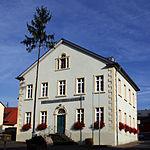 Alte Schule (Genheim)