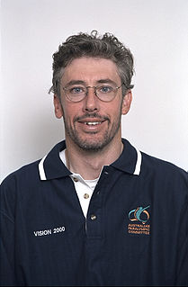 <span class="mw-page-title-main">Jamie Dunross</span> Australian Paralympic sailor