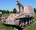 Sturmpanzer 38(t) K