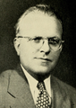 Frederick Haigis