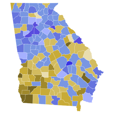 1962 Georgia gubernatorial election