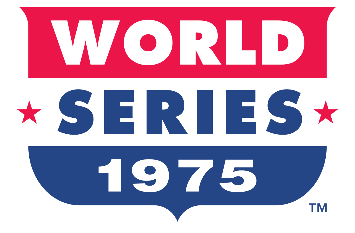 1975 World Series - Wikipedia