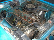 AMC straight-6 engine - Wikipedia 1971 cuda wiring diagram 