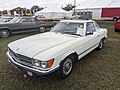 1984 Mercedes=Benz 280SL