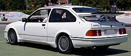 1987 Ford Sierra RS Cosworth (6189652233) .jpg