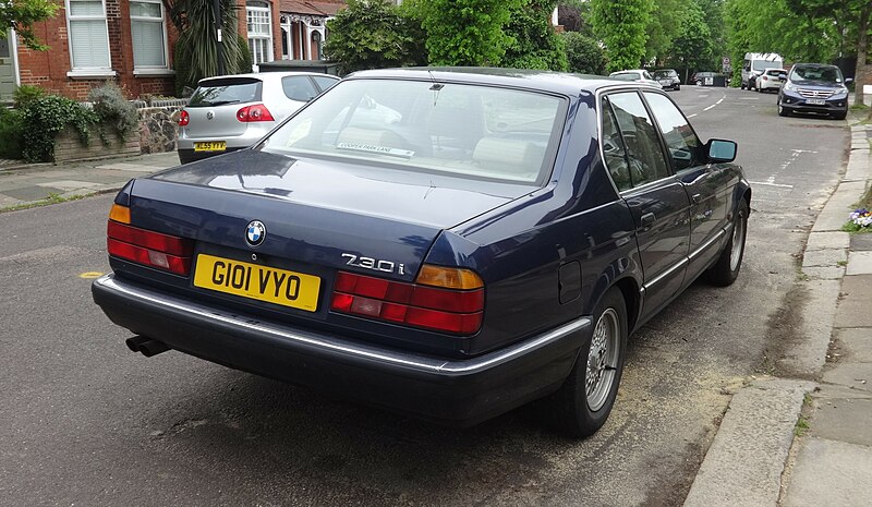 File:1990 BMW 730i.jpg