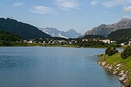 lac de Sils