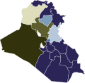 Thumbnail for 2005 Iraqi constitutional referendum