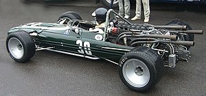 1967-Es Formula–1 Világbajnokság: Csapatok és versenyzőik, A szezon menete, Futamok