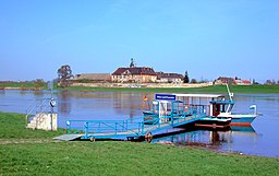 20090410050DR Promnitz (Zeithain) Schloß und Rittergut