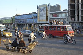 Herat, Afghanistan