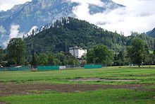 Matten bei Interlaken - Wikipedia