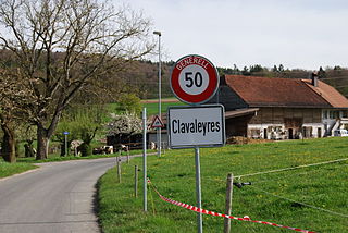 Clavaleyres Municipality in Switzerland in Bern