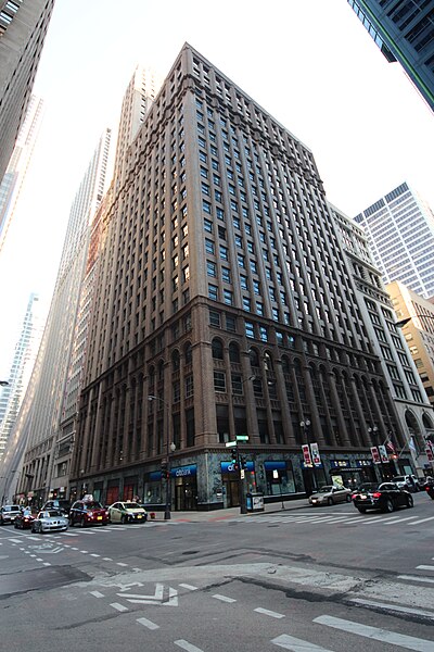 File:20120929 11 South LaSalle.JPG