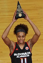 Vignette pour Brianna Turner