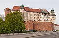 * Nomination Wawel Royal Castle. Kraków, Lesser Poland Voivodeship, Poland. --Halavar 11:00, 24 September 2020 (UTC) * Promotion  Support Good quality. --Scotch Mist 13:24, 25 September 2020 (UTC)