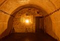 * Nomination Underground gunpowder room lighted with carbide lamp. --ComputerHotline 19:27, 30 July 2016 (UTC) * Promotion Good quality. W.carter 08:40, 31 July 2016 (UTC)
