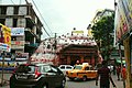 2016 Durga puja in around New Alipore area Kolkata 29