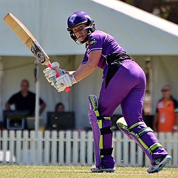 2017–18 WBBL HH v PS 18-01-21 Joyce (04) (cropped).jpg