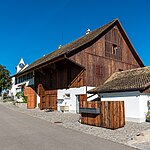 Bauernhaus Chilenrain