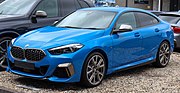 BMW 2 Serisi (F44) için küçük resim