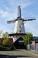 molen De Hoop in Haren