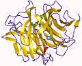 Thumbnail for Diisopropyl-fluorophosphatase