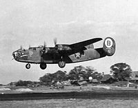 B–24 Liberator