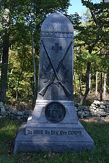 49th New York Volunteer Infantry